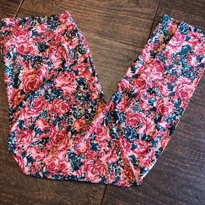LuLaRoe leggings